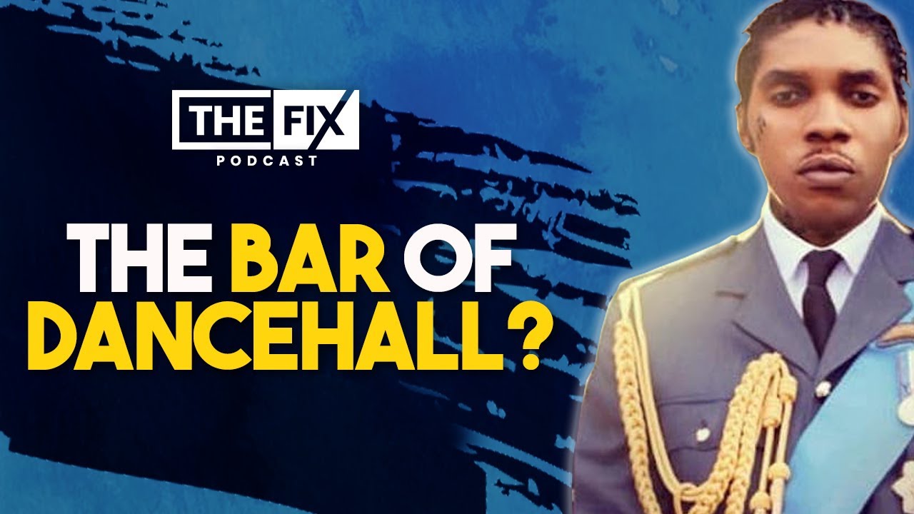 Is Vybz Kartel Still the Bar of Dancehall? (The Fix) [12/16/2020]