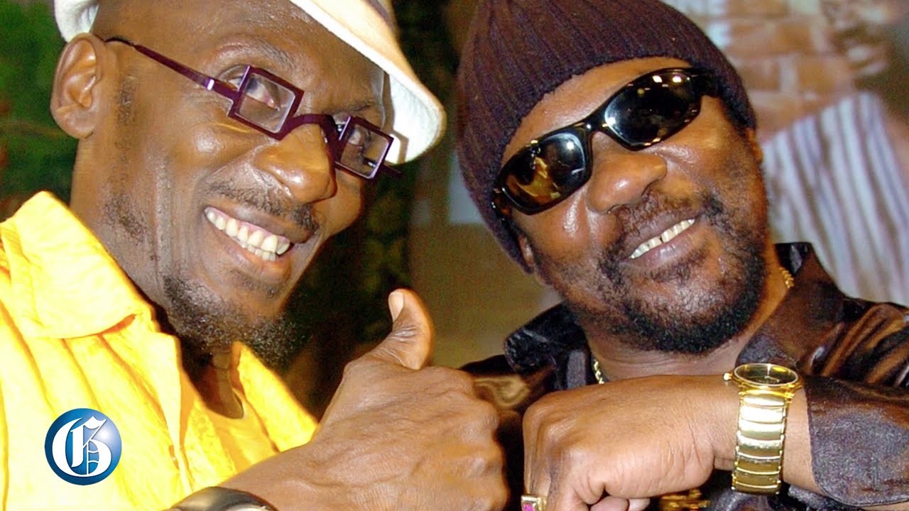 Jimmy Cliff Talks Toots (Jamaica Gleaner) [9/18/2020]