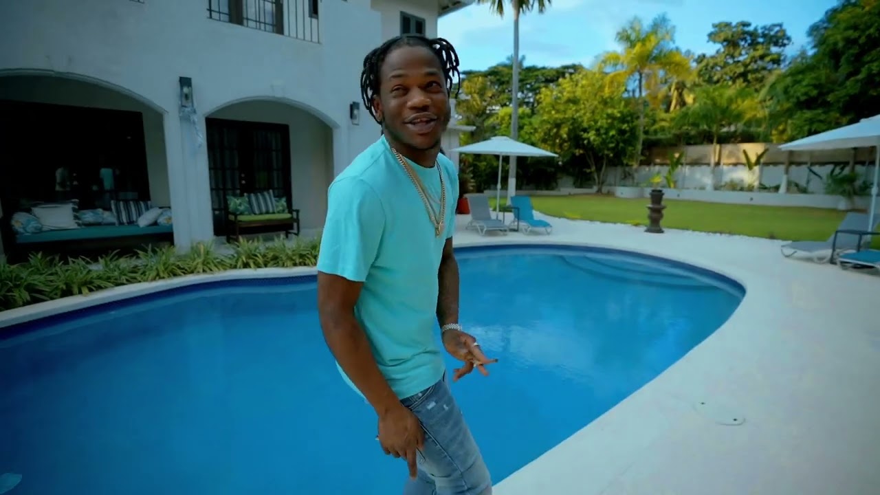 Jahshii - Dream To Reality [7/31/2023]