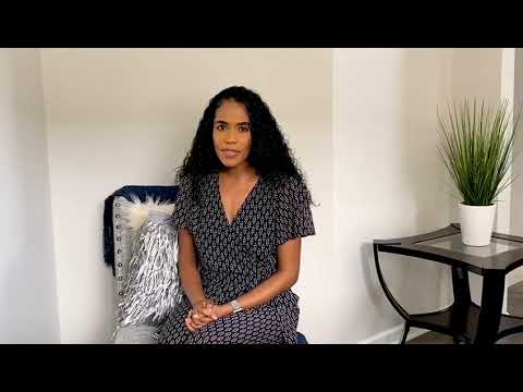 Miss World Toni-Ann Singh @ Telethon Jamaica - Together We Stand (Drop) [4/11/2020]