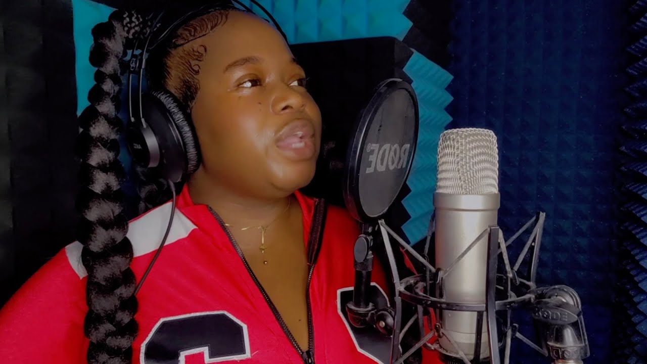 Bad Gyal Jade - Little Lion Sound Dubplate [2/19/2024]