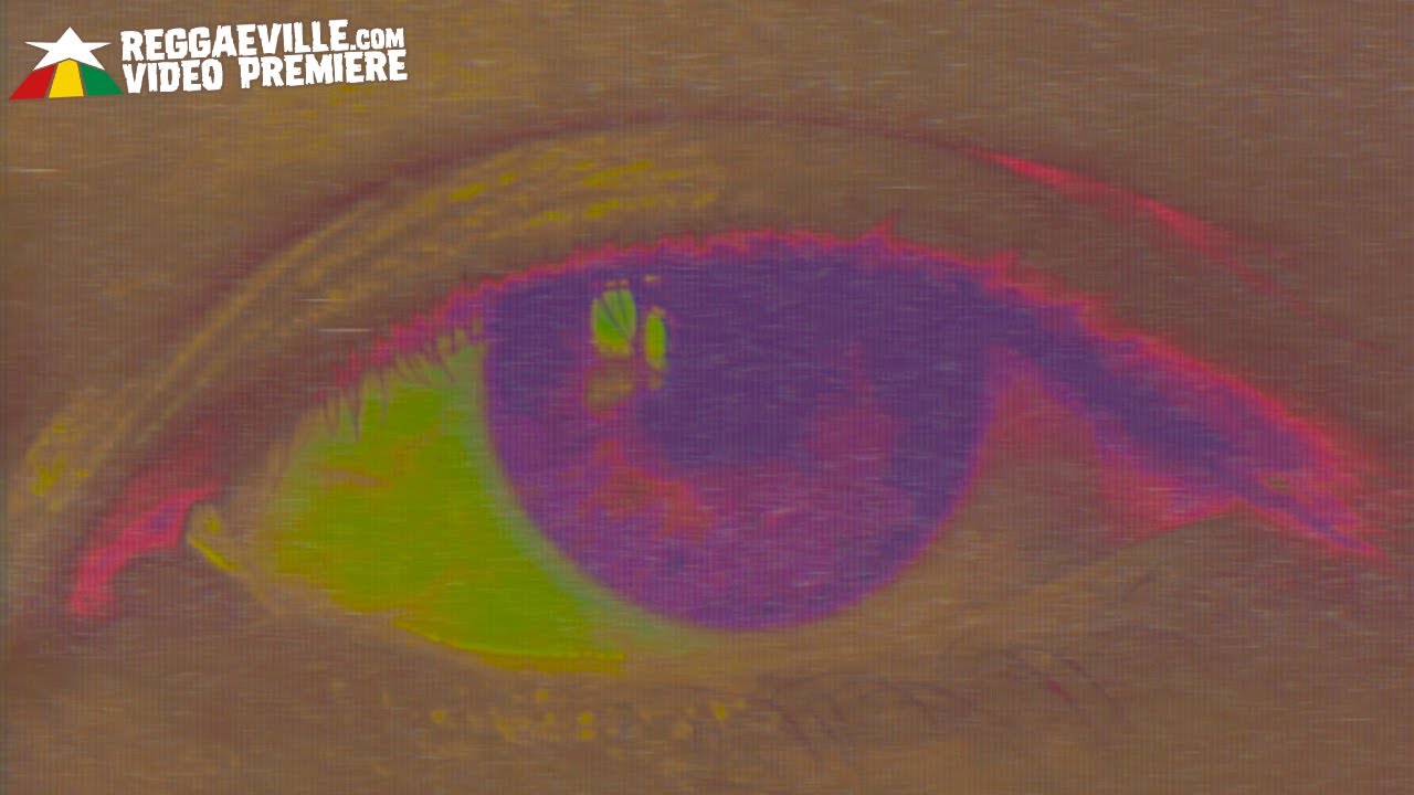 Dub All Sense feat. Suzo - Jah Spirit [6/24/2022]