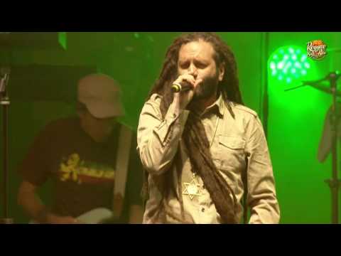 Alborosie @ Reggae Sun Ska 2016 [8/5/2016]