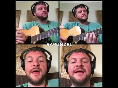 Passafire - Rapunzel (Acoustic) [2/13/2018]