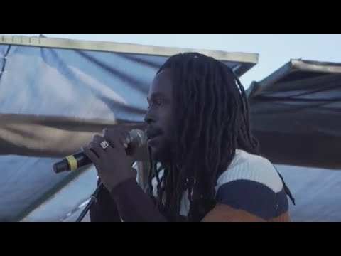 Jesse Royal @ Reggae On The River 2016 [8/7/2016]