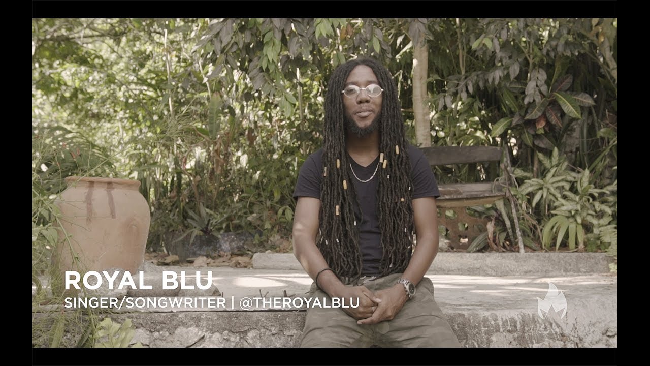 Royal Blu - Riddim & Blu (Documentary) [5/11/2020]