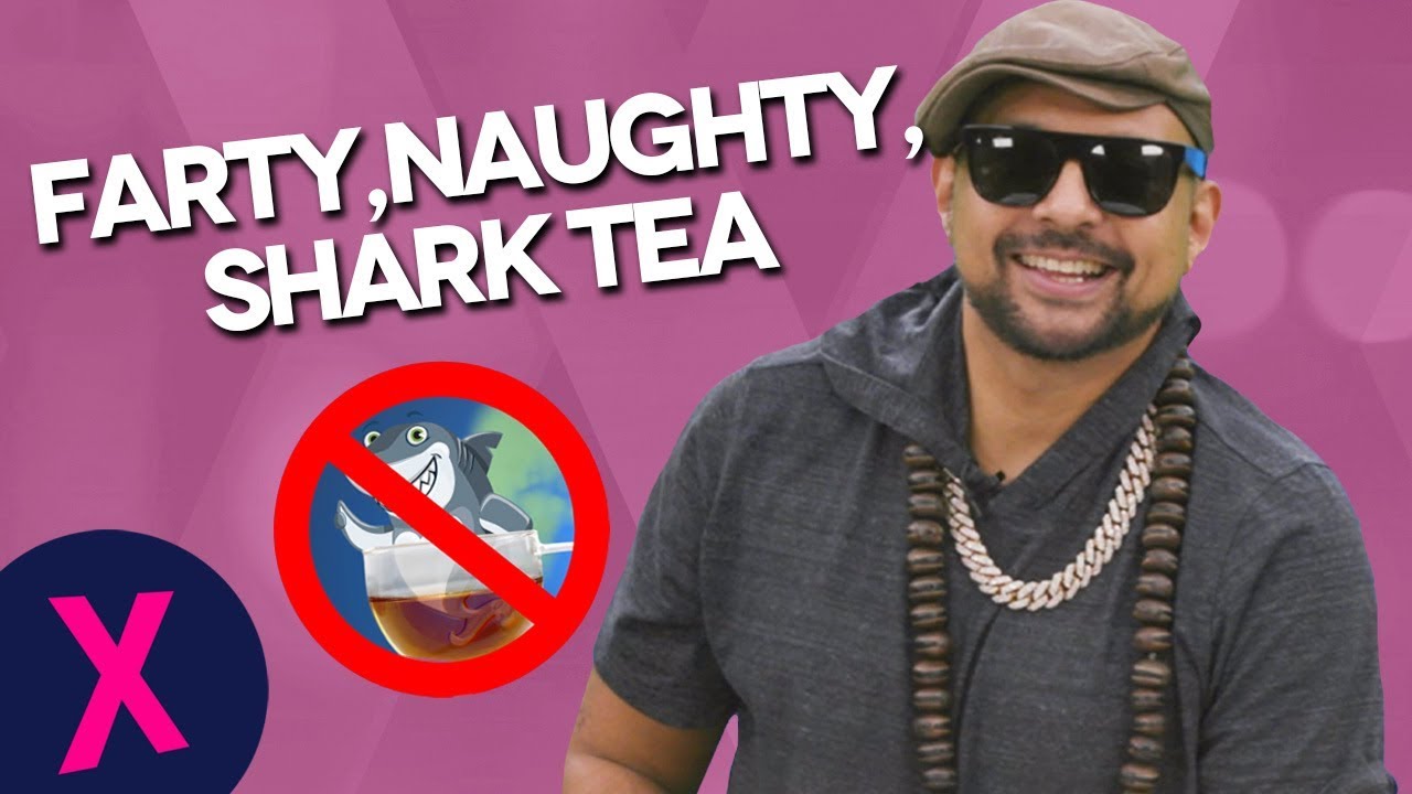 Sean Paul Reacts To His Funniest Misheard Lyrics @ Capital XTRA [2/7/2020]