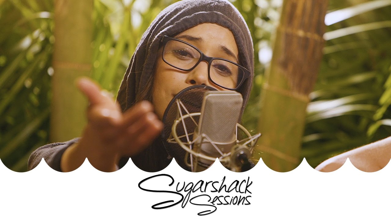Leilani Wolfgramm feat. Jacob Hemphill & Fortunate Youth - Change the World @ Sugarshack Sessions [3/13/2017]