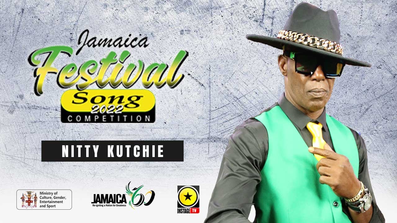 Nitty Kutchie - Defend Jamaica @ OnStage TV [7/16/2022]