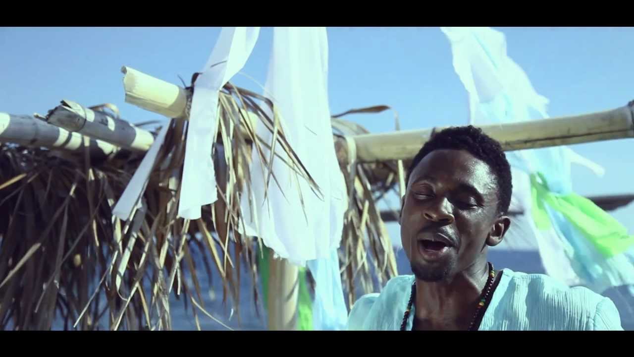 Christopher Martin - Mama [1/3/2013]