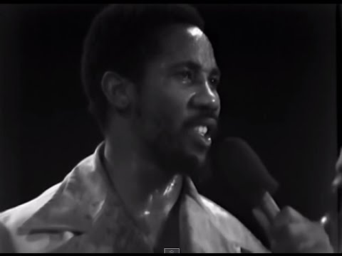 Toots & the Maytals in San Francisco, CA @ Winterland (Full Show) [11/15/1975]