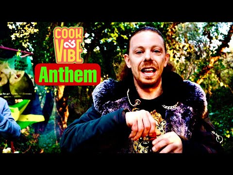 M Dot R - Cook & Vibe Anthem [3/7/2022]