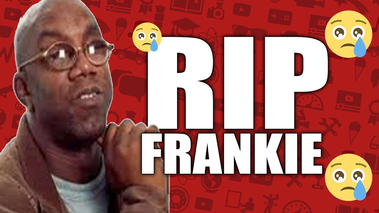 Did The Health System Contribute to Frankie Paul's Death? (The RaahTed Show) [5/21/2017]