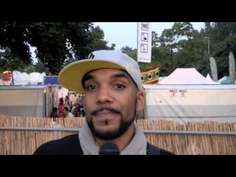Nosliw from SummerJam