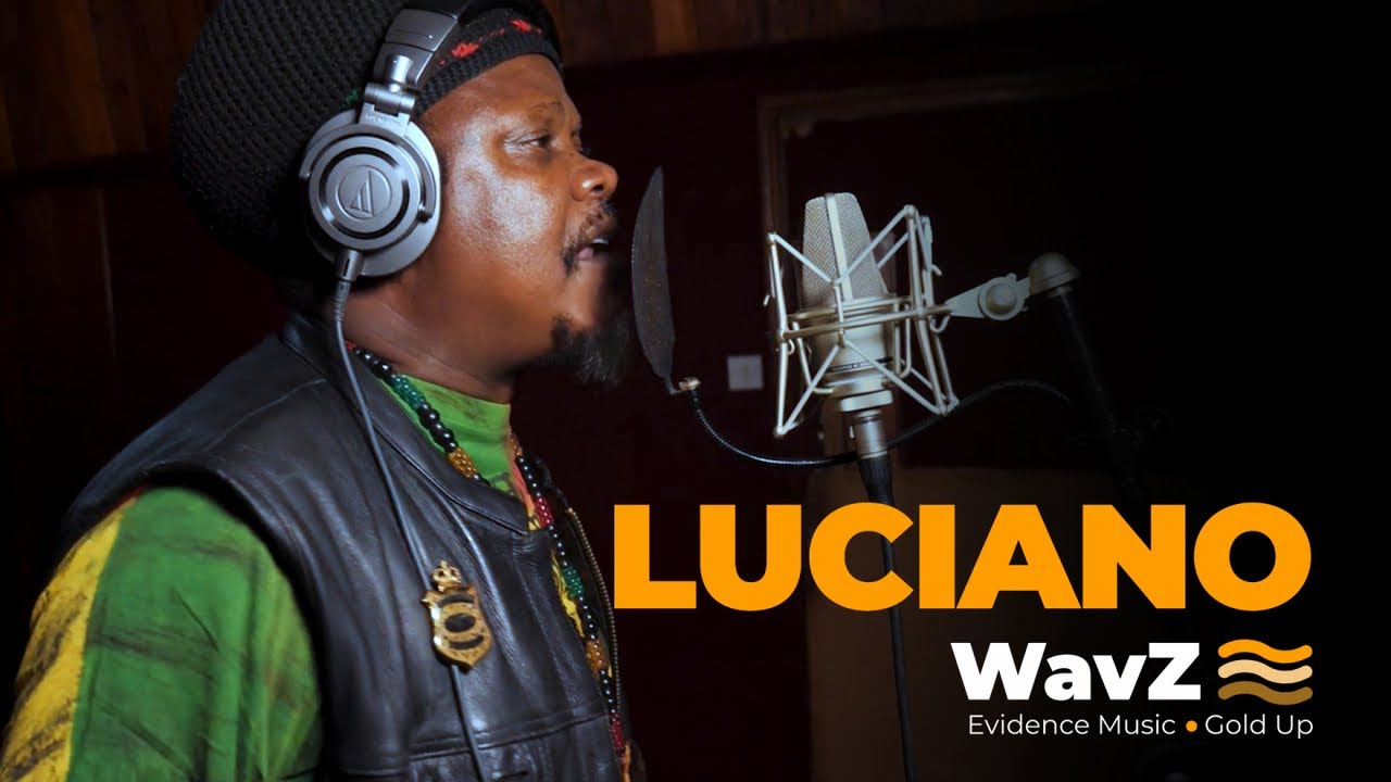 Luciano - State Of Emergency @ WavZ Session [11/10/2021]