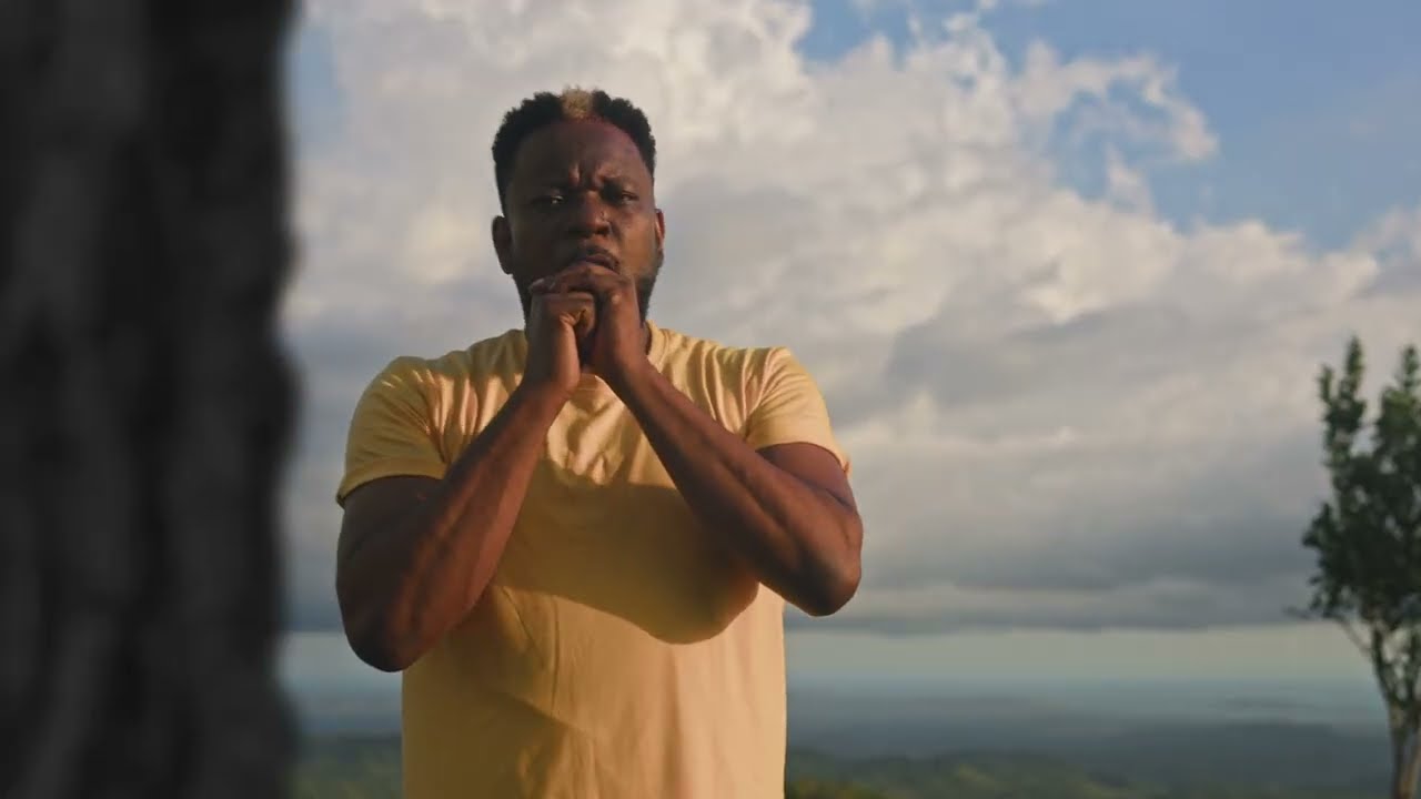 Ganggoolie - No Man Curse