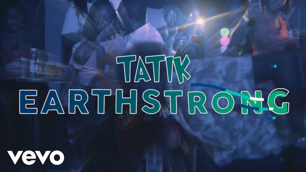 Tatik x Dub Akom x Luigi Society - Earthstrong [5/22/2022]