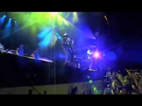 Seeed - Ding (Live In Berlin) [7/4/2014]