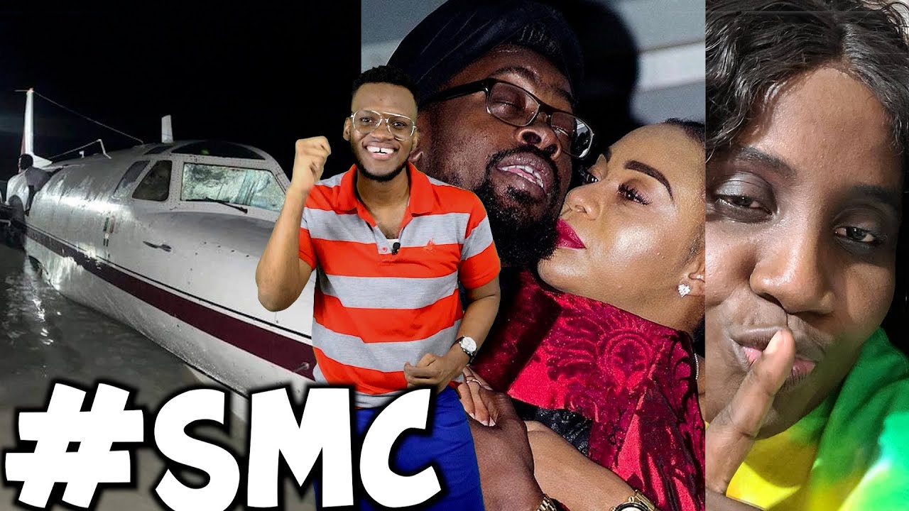 Dutty Berry Social Media Countdown feat. Beenie Man & Krystal Tomlinson, D'Angel and more [1/26/2021]