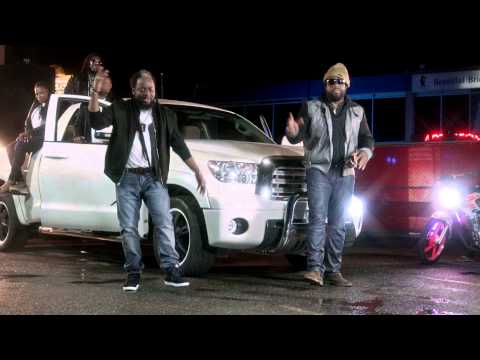 Morgan Heritage - Perform And Done