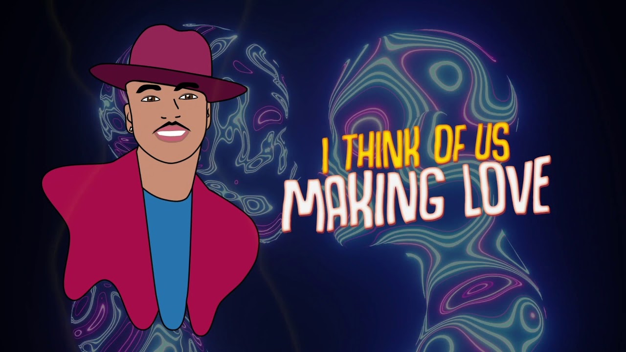 Ne-Yo & Charly Black - Over Again (Lyric Video) [5/18/2020]