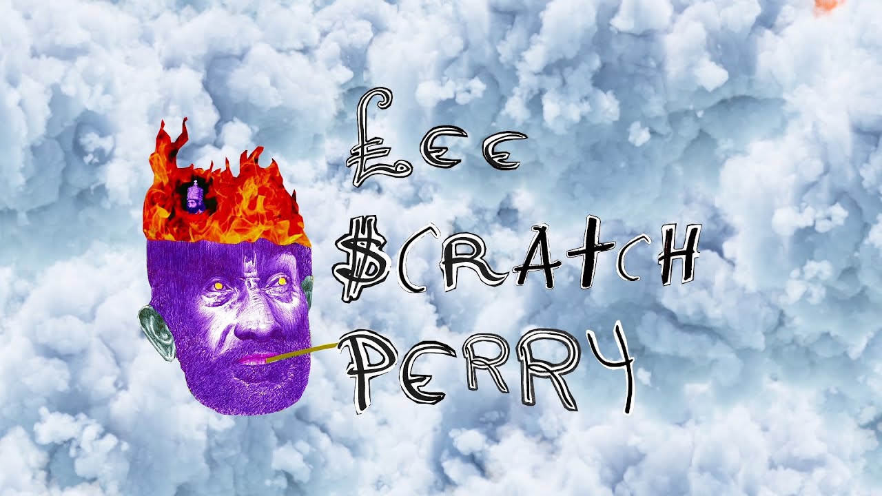 Lee Scratch Perry - Let It Rain [5/1/2019]