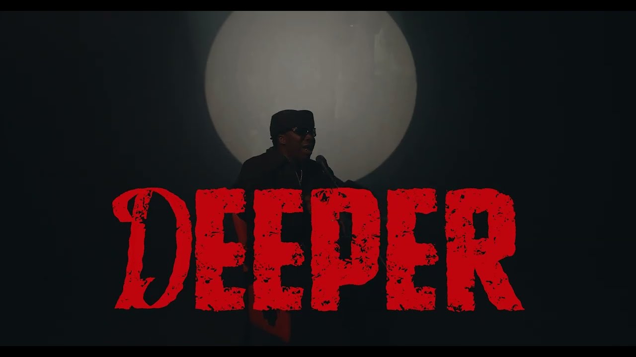 Stonebwoy - Deeper [9/29/2025]