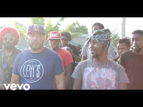 Popcaan - Rup Rup (Bad Inna Real Life) [2/26/2015]