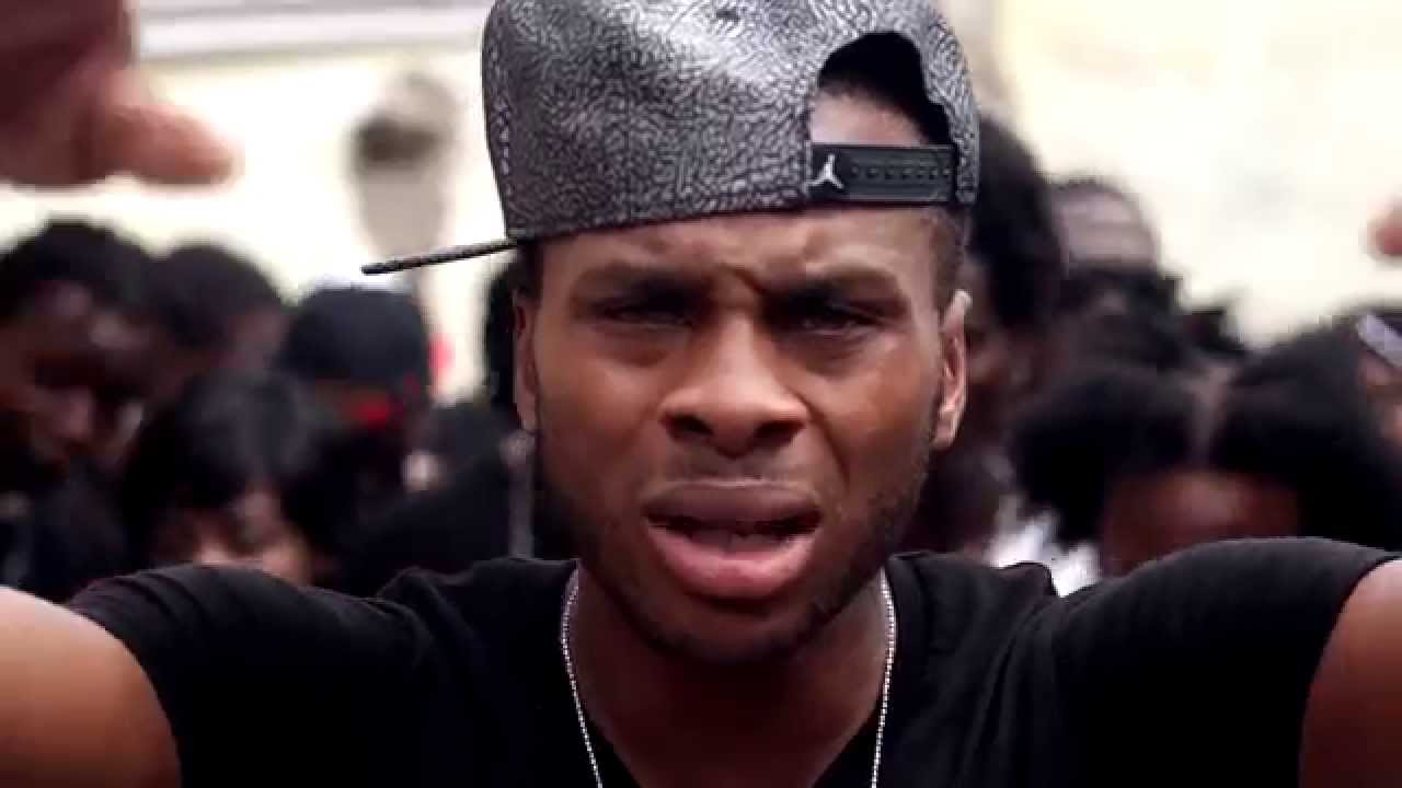 Dexta Daps - Shabba Madda Pot [7/10/2015]