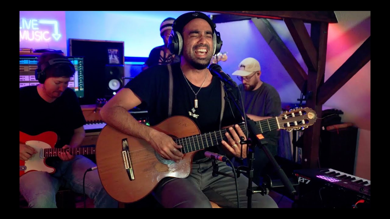 Sebastian Sturm - Catch Me @ Attic Session [12/27/2025]