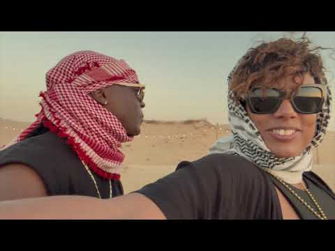 Admiral T - Rimèd An Mwen