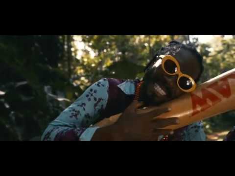 DJ Chris feat.Singer Jah - Ganjah [4/20/2020]