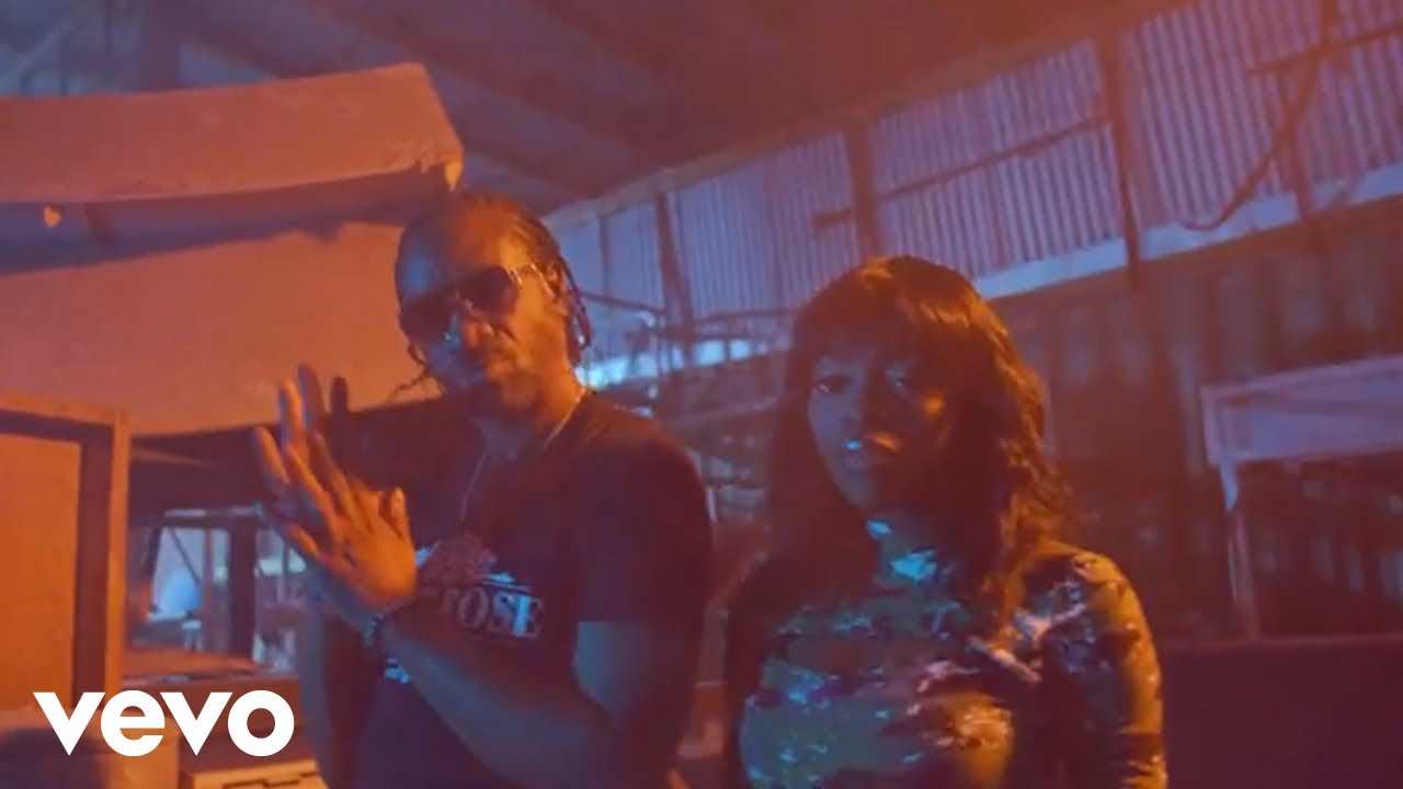 Bounty Killer x Mello - Humans Deceiving