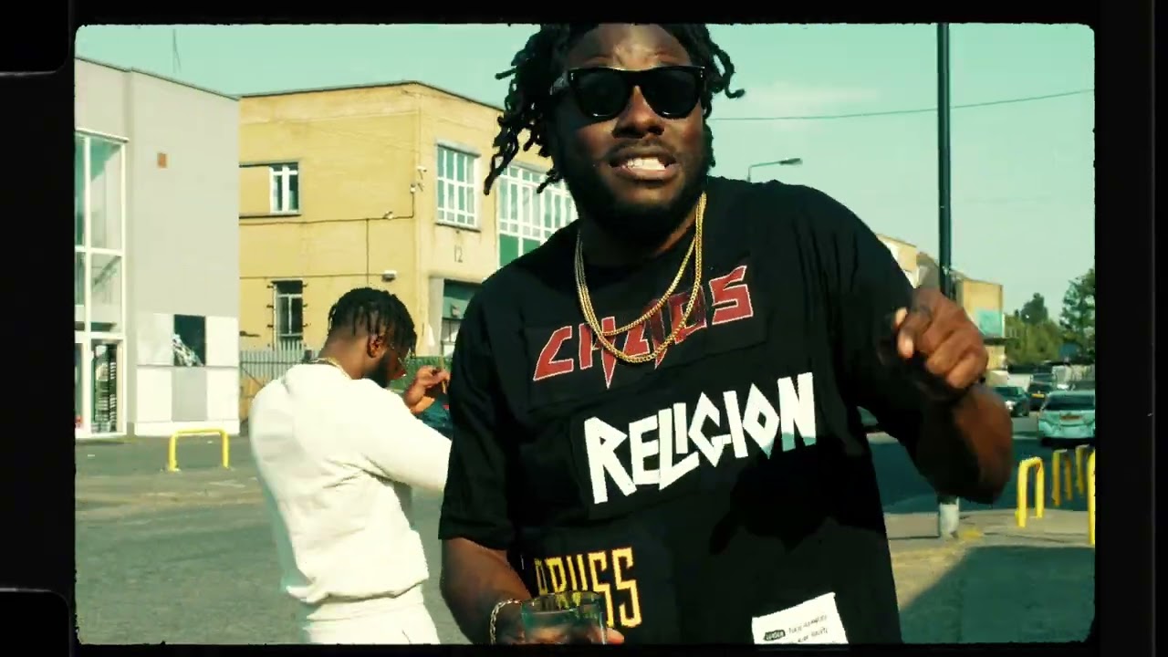 Br!dge x Jus Jammin x Prodbyinsula - Money Call [8/7/2023]