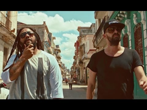 Gentleman & Ky-Mani Marley - Tomorrow [9/1/2016]