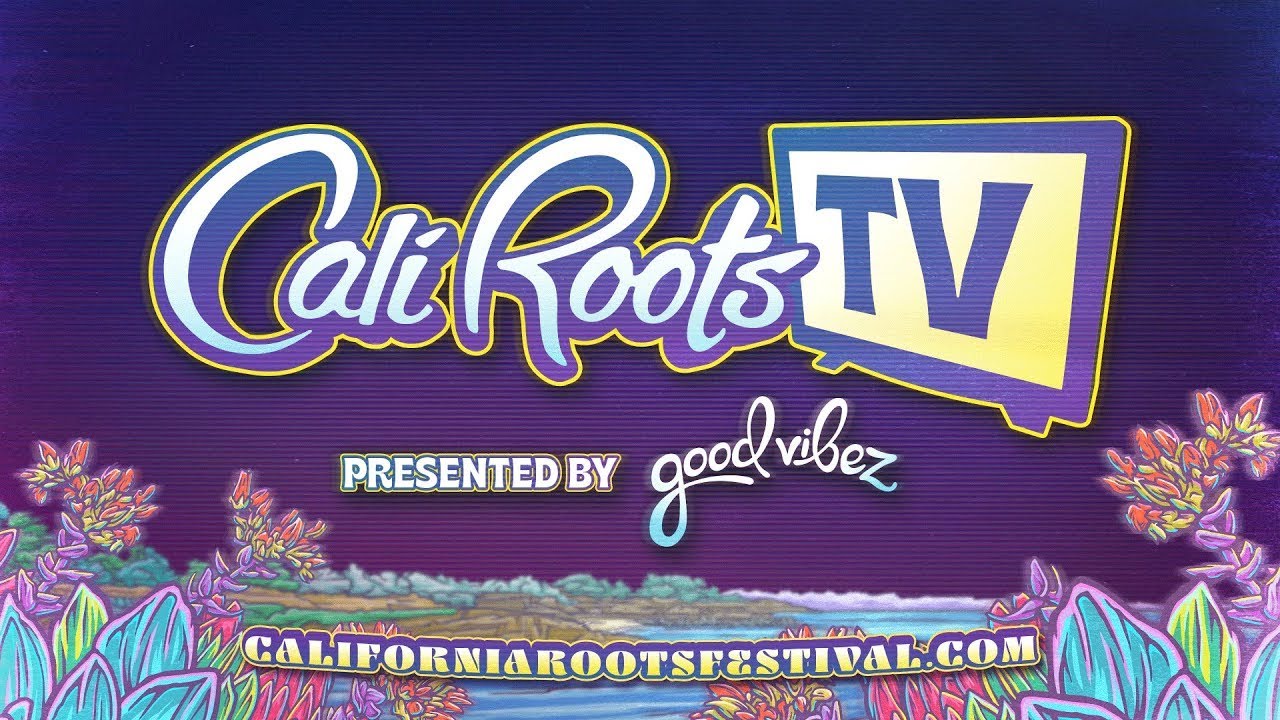 California Roots 2025 - Day 3 (Live Stream) [5/25/2025]