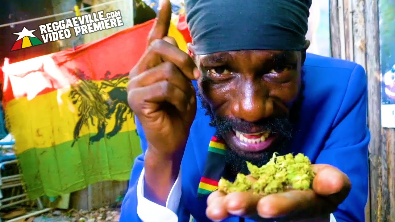 Sizzla - Free Up [6/16/2021]