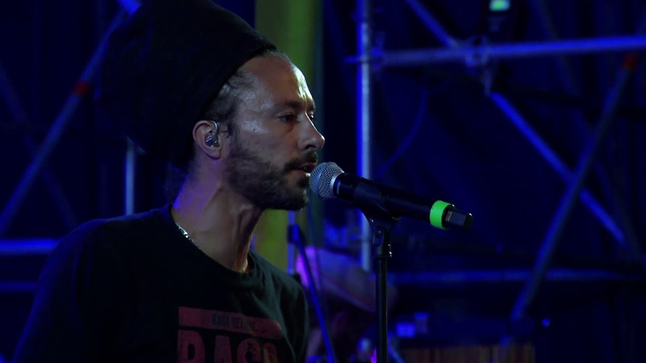 Danakil @ Rototom Sunsplash 2018 [8/20/2018]