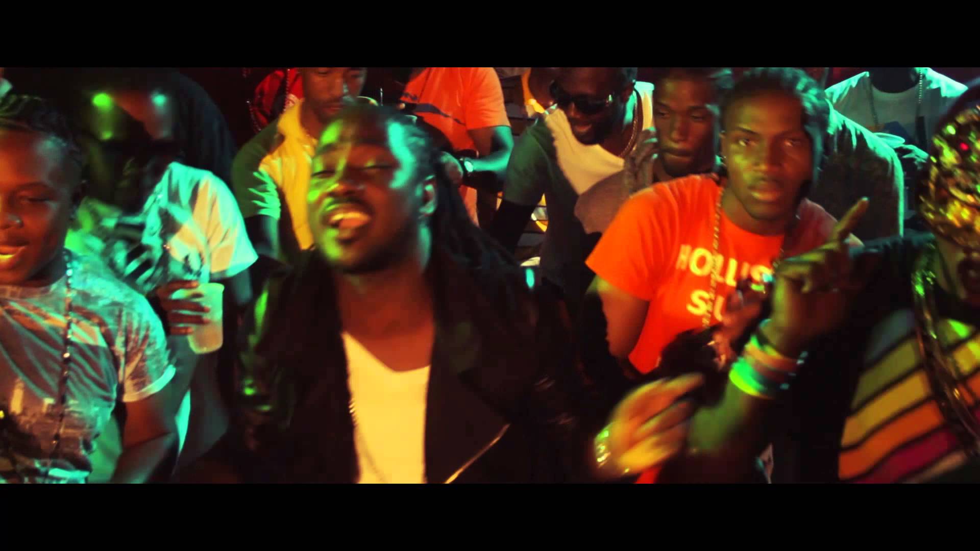 I Octane - Trendsetta [4/25/2014]
