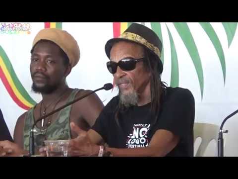 Inna De Yard @ Reggae Univeristy Rototom Sunsplash 2017 [8/19/2017]