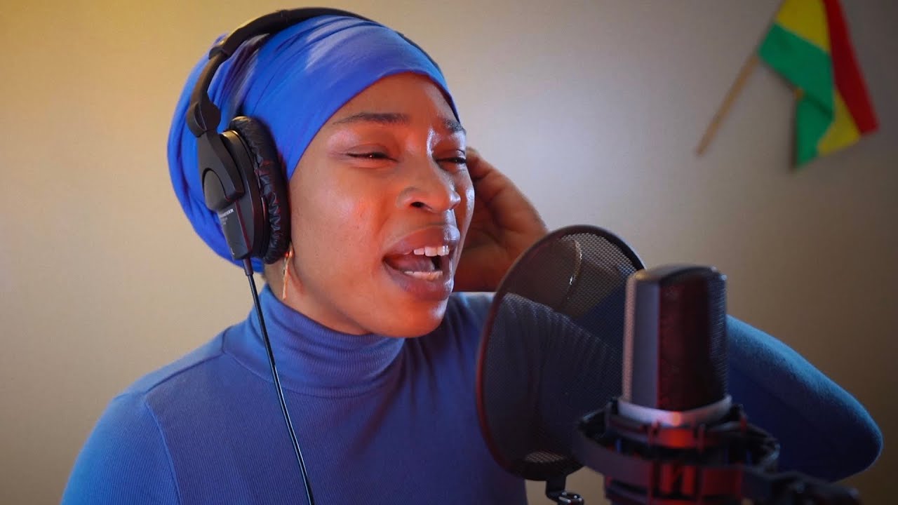 Reemah - Zion (Little Lion Sound Dubplate) [7/7/2025]