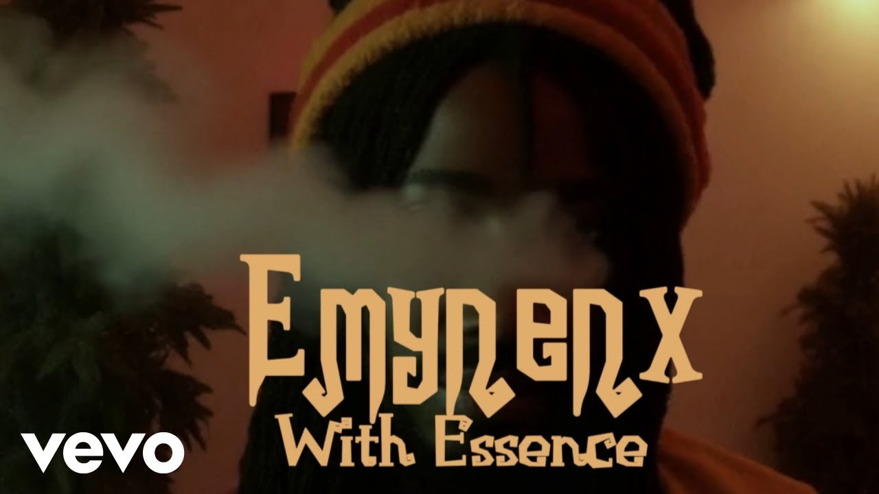 Emynenx - Soul Food [5/17/2025]