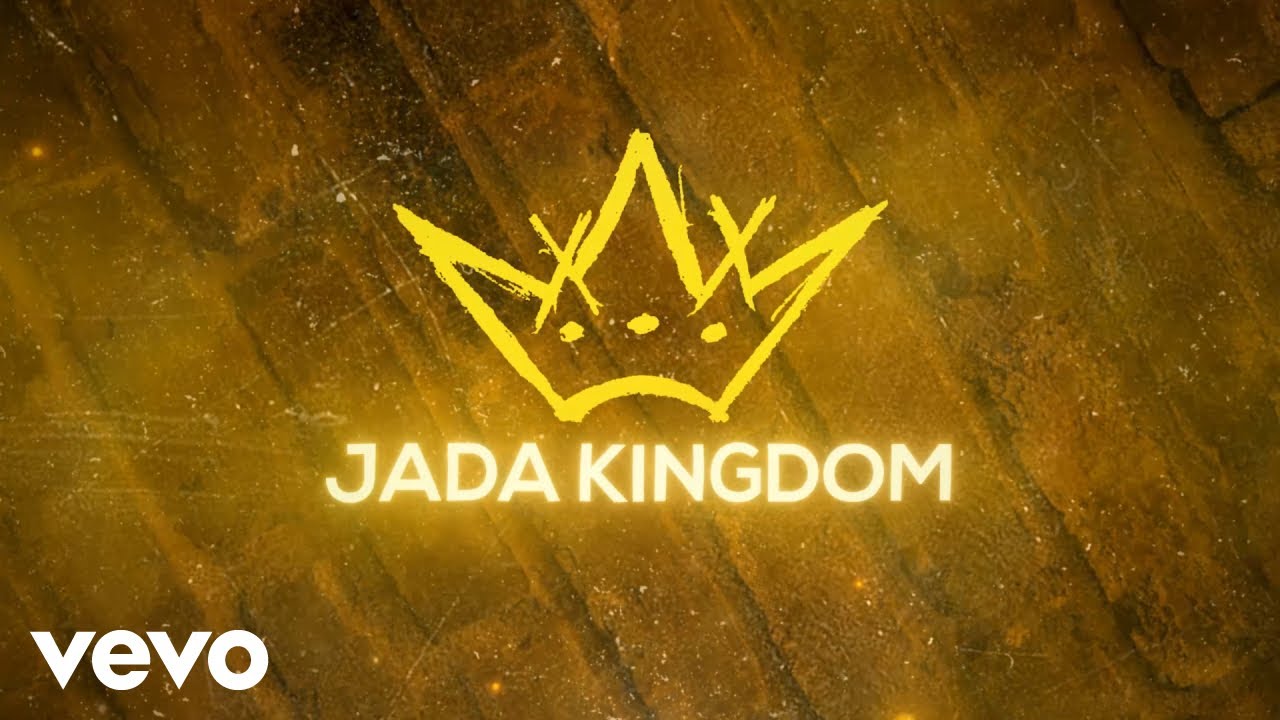 Jada Kingdom - Finally (Lyric Video) [10/10/2019]