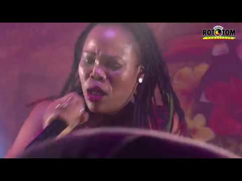 Queen Ifrica & Roots Harmonics Band @ Rototom Sunsplash 2019 [8/18/2019]