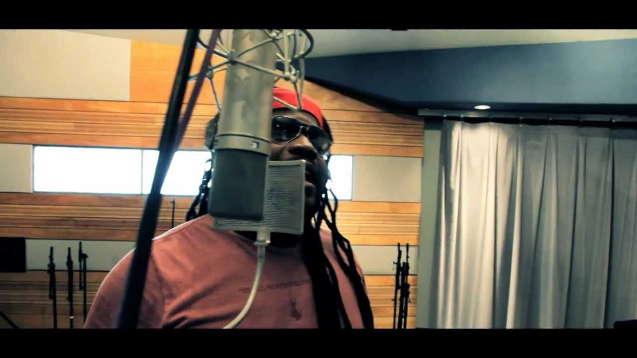 Gramps Morgan - The Almighty [8/3/2011]