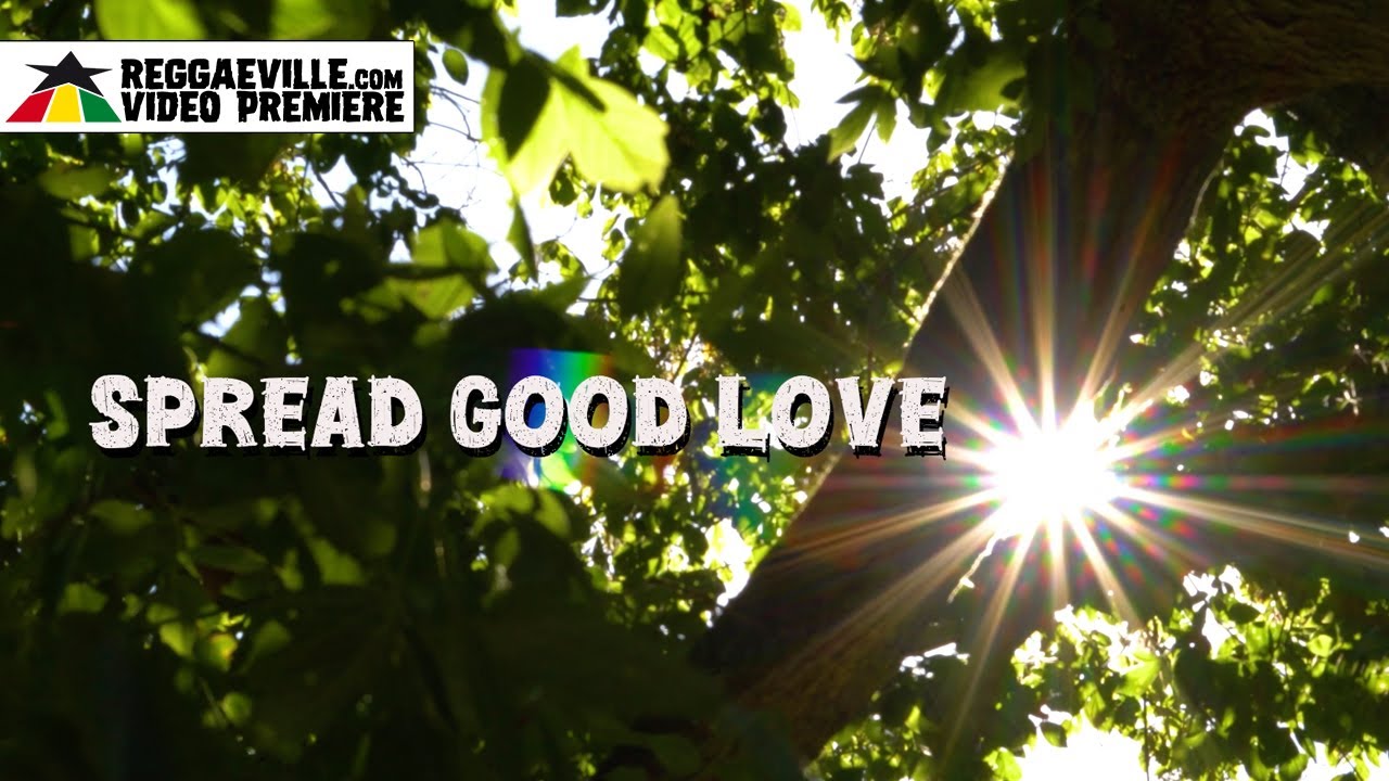 Mellodose & One Culture - Spread Good Love [2/20/2024]