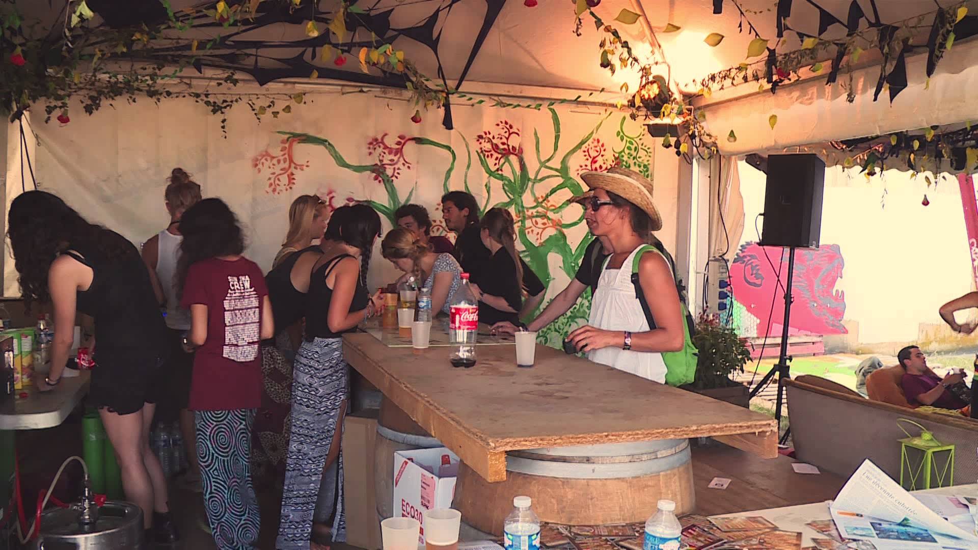 Reportage n°7 - Reggae Sun Ska 2014 [8/1/2014]