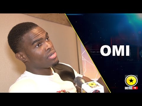 Interview with OMI @ Onstage TV [3/8/2016]