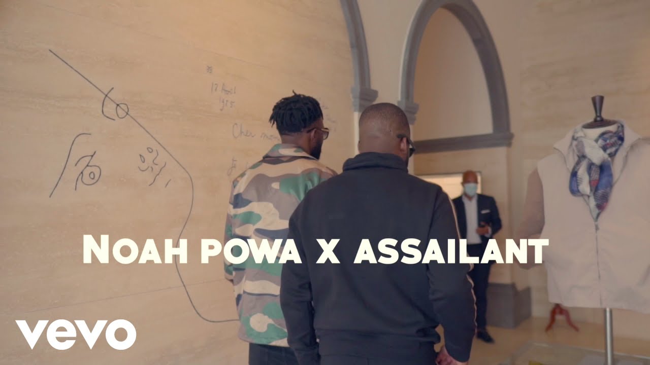 Noah Powa & Assailant - Style [12/18/2020]