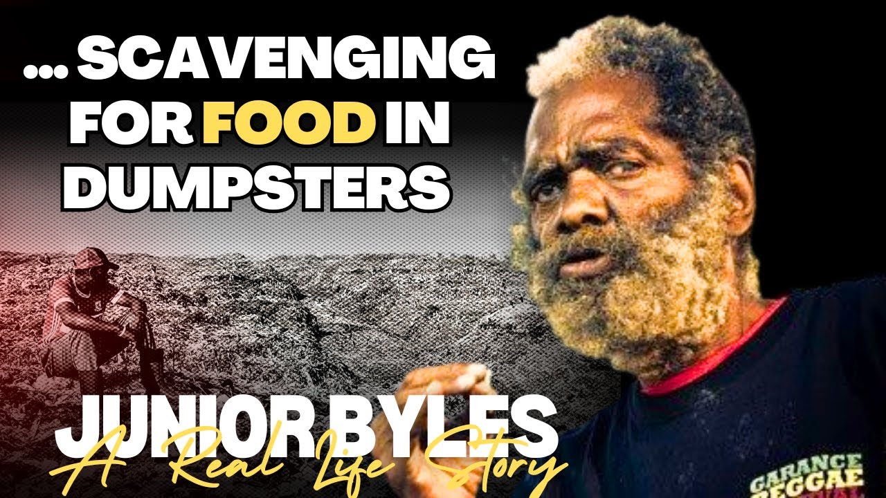 How Junior Byles Became A Shadow Of Himself | The story of Junior Byles [9/25/2024]
